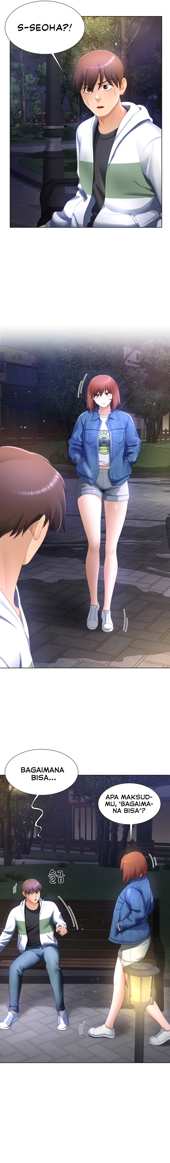 Wanna Become a Dad or a Boyfriend - Chapter 31 18 Wanna Become a Dad or a Boyfriend - Chapter 31 18