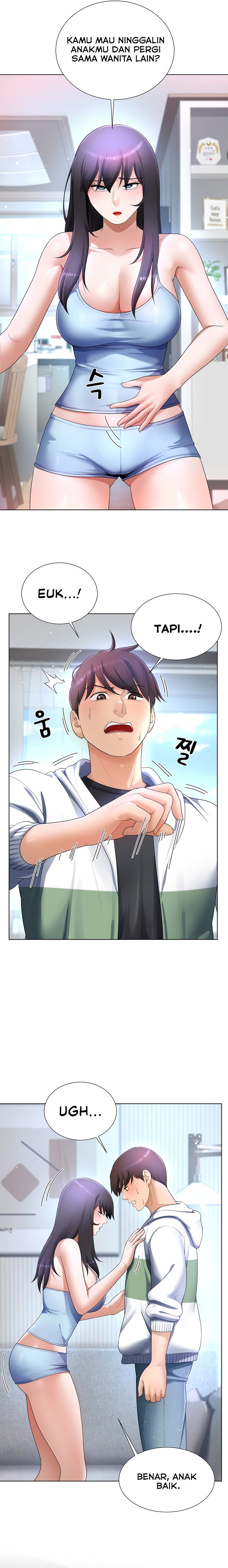 Wanna Become a Dad or a Boyfriend - Chapter 31 12 Wanna Become a Dad or a Boyfriend - Chapter 31 12