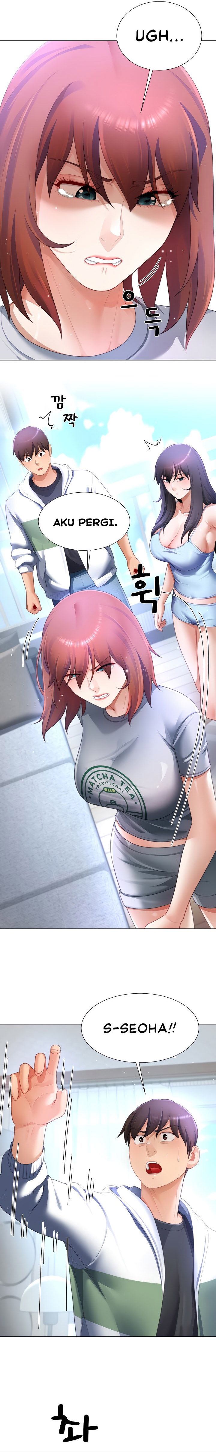 Wanna Become a Dad or a Boyfriend - Chapter 31 10 Wanna Become a Dad or a Boyfriend - Chapter 31 10