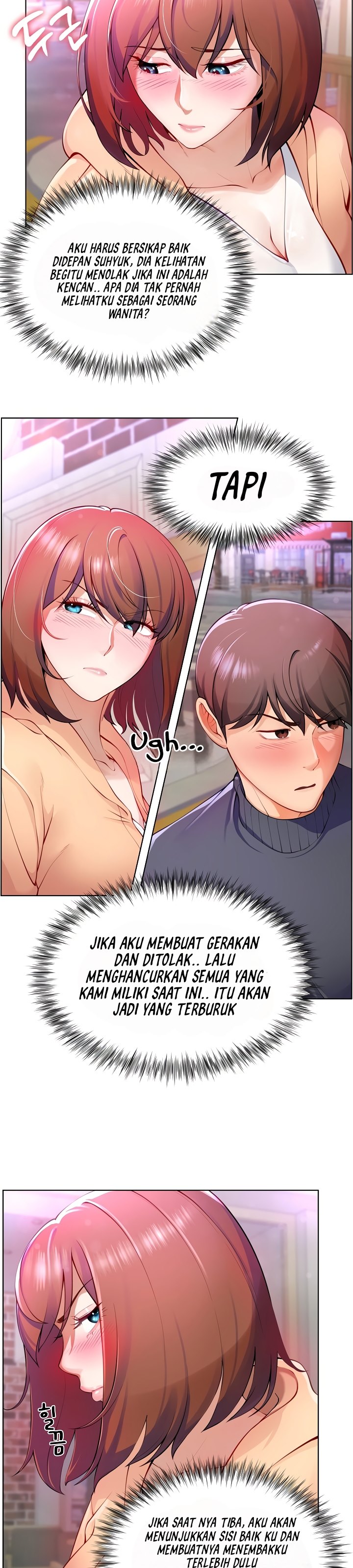 Wanna Become a Dad or a Boyfriend - Chapter 1 28 Wanna Become a Dad or a Boyfriend - Chapter 1 28