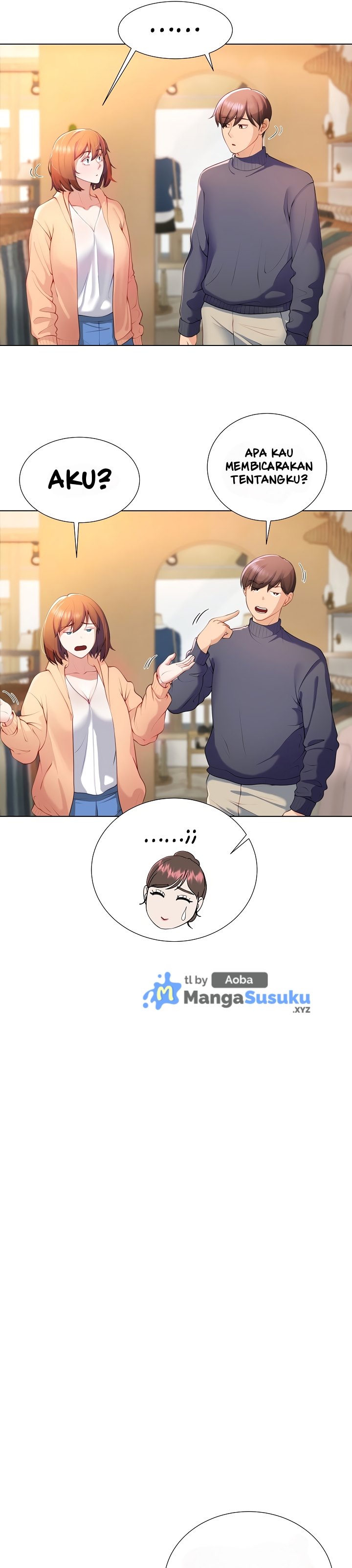 Wanna Become a Dad or a Boyfriend - Chapter 1 22 Wanna Become a Dad or a Boyfriend - Chapter 1 22