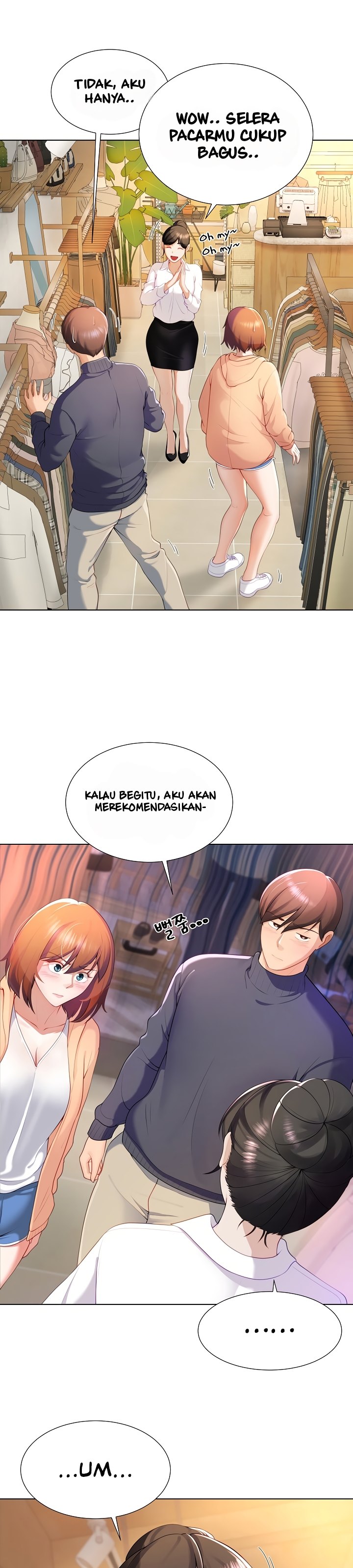 Wanna Become a Dad or a Boyfriend - Chapter 1 20 Wanna Become a Dad or a Boyfriend - Chapter 1 20