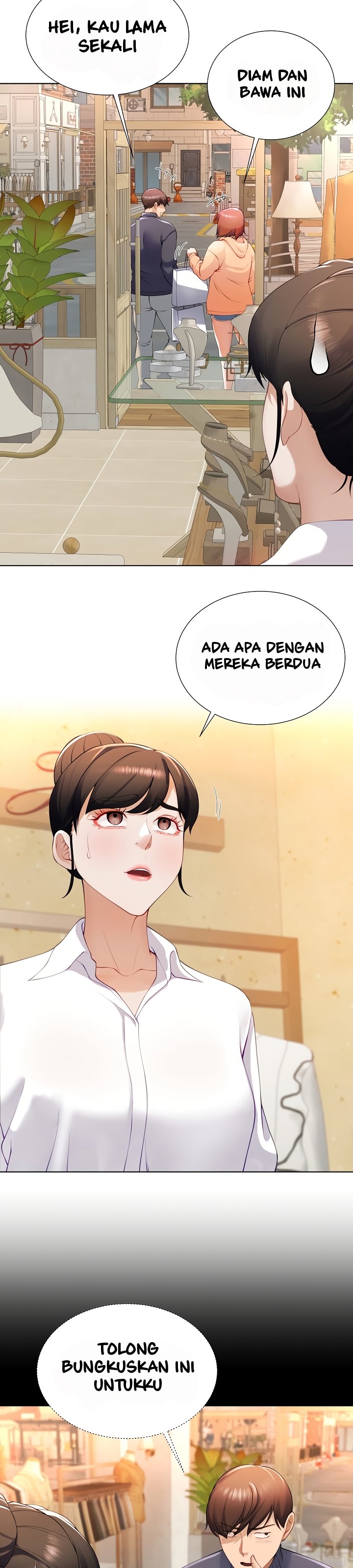 Wanna Become a Dad or a Boyfriend - Chapter 1 25 Wanna Become a Dad or a Boyfriend - Chapter 1 25