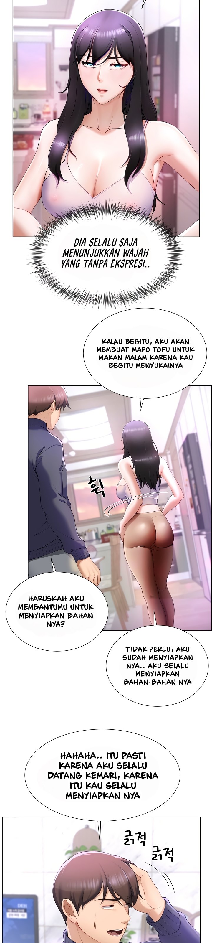 Wanna Become a Dad or a Boyfriend - Chapter 1 38 Wanna Become a Dad or a Boyfriend - Chapter 1 38