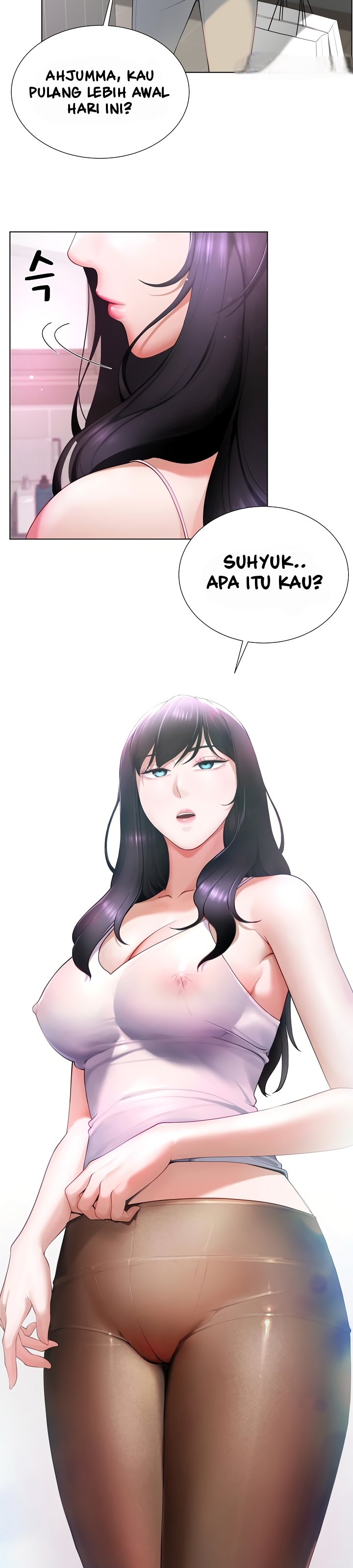 Wanna Become a Dad or a Boyfriend - Chapter 1 34 Wanna Become a Dad or a Boyfriend - Chapter 1 34