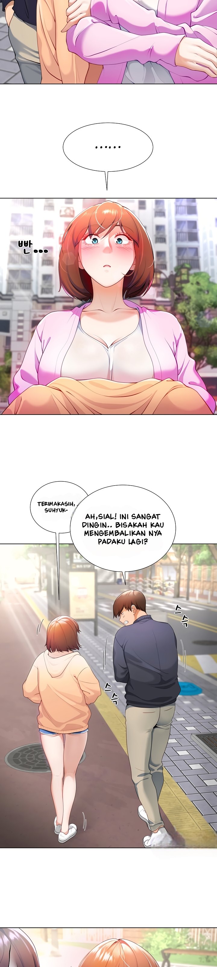 Wanna Become a Dad or a Boyfriend - Chapter 1 13 Wanna Become a Dad or a Boyfriend - Chapter 1 13