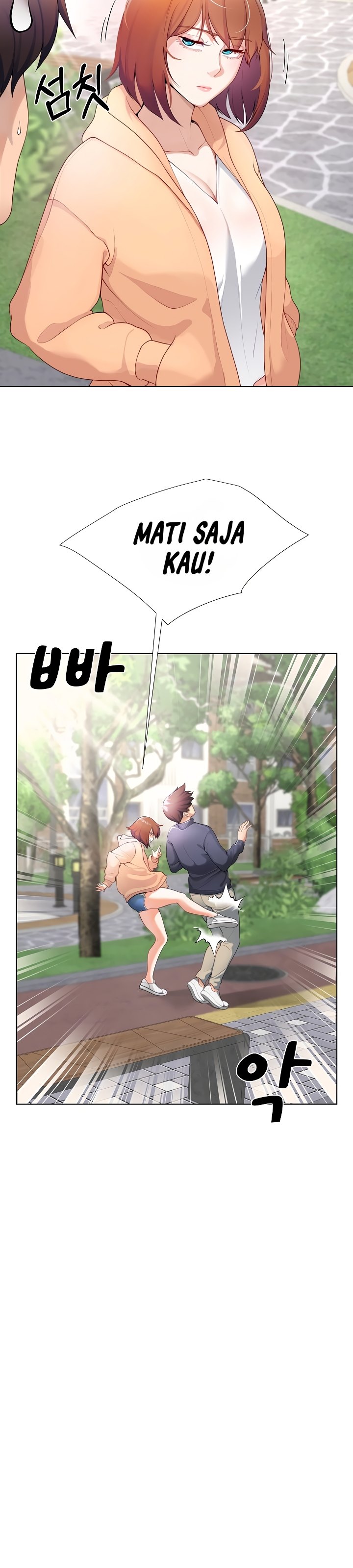 Wanna Become a Dad or a Boyfriend - Chapter 1 14 Wanna Become a Dad or a Boyfriend - Chapter 1 14