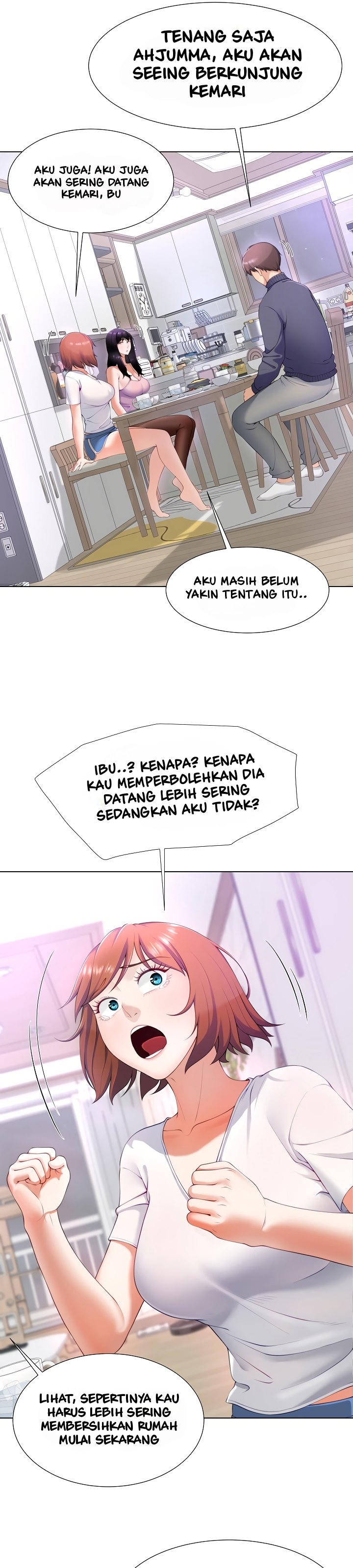 Wanna Become a Dad or a Boyfriend - Chapter 1 62 Wanna Become a Dad or a Boyfriend - Chapter 1 62