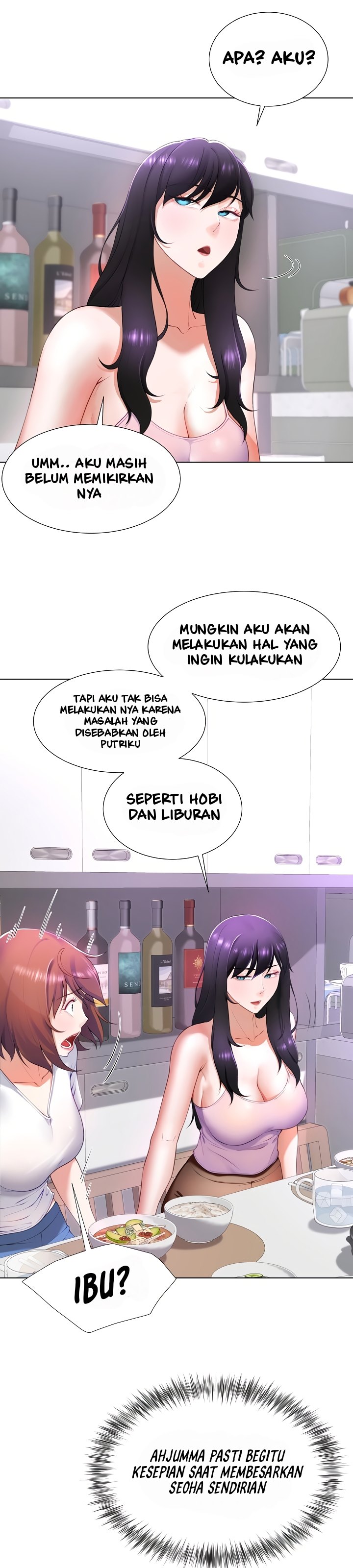 Wanna Become a Dad or a Boyfriend - Chapter 1 60 Wanna Become a Dad or a Boyfriend - Chapter 1 60