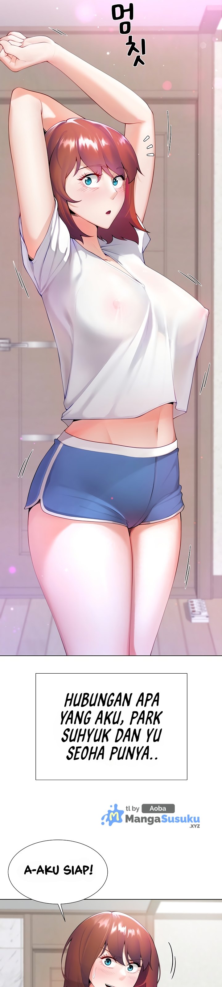 Wanna Become a Dad or a Boyfriend - Chapter 1 7 Wanna Become a Dad or a Boyfriend - Chapter 1 7