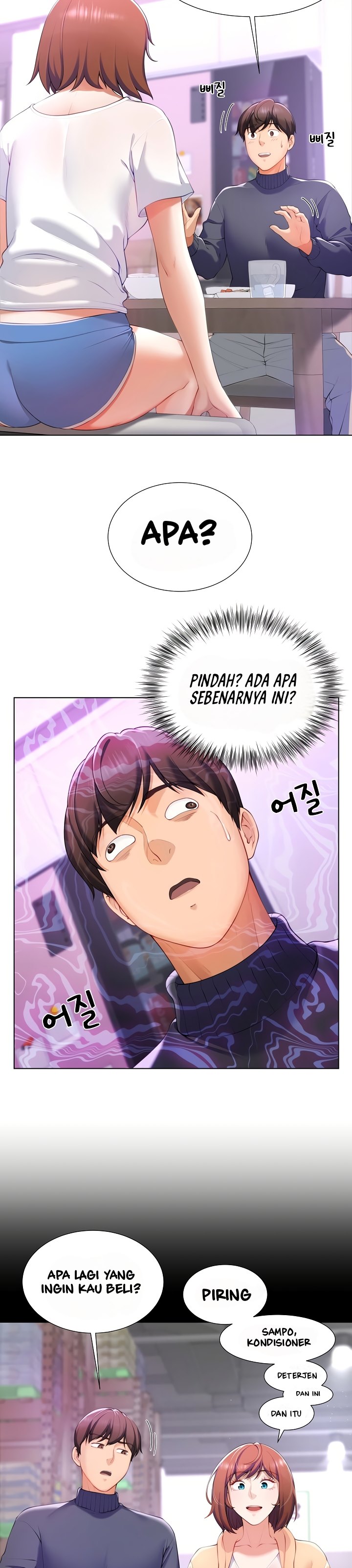 Wanna Become a Dad or a Boyfriend - Chapter 1 49 Wanna Become a Dad or a Boyfriend - Chapter 1 49