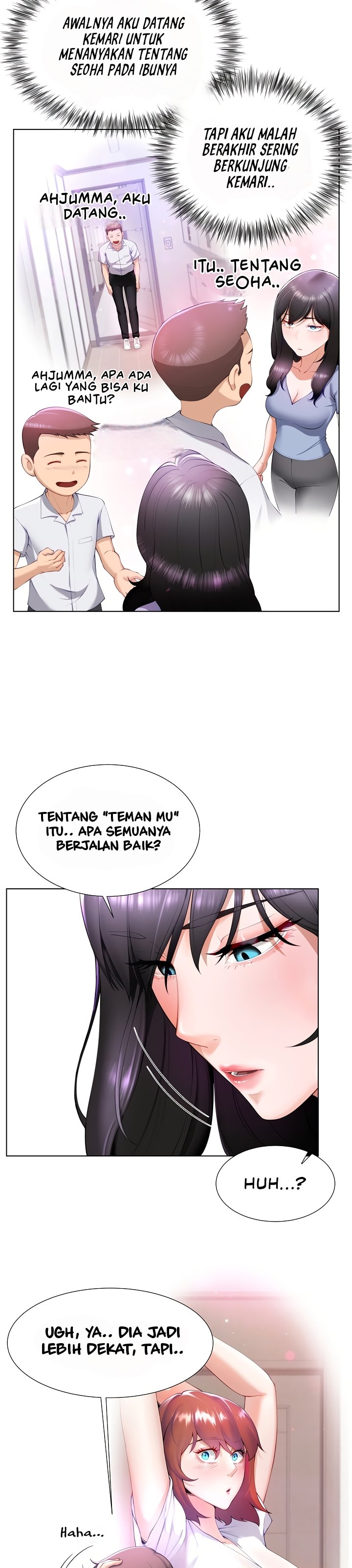 Wanna Become a Dad or a Boyfriend - Chapter 1 40 Wanna Become a Dad or a Boyfriend - Chapter 1 40