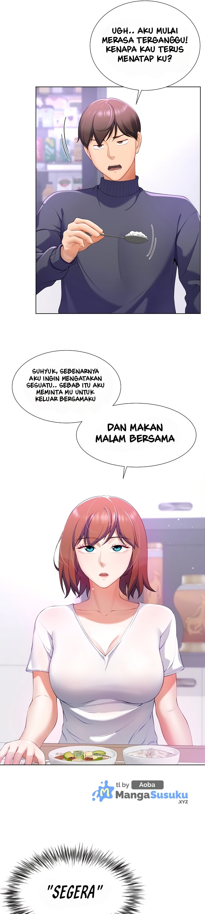 Wanna Become a Dad or a Boyfriend - Chapter 1 47 Wanna Become a Dad or a Boyfriend - Chapter 1 47