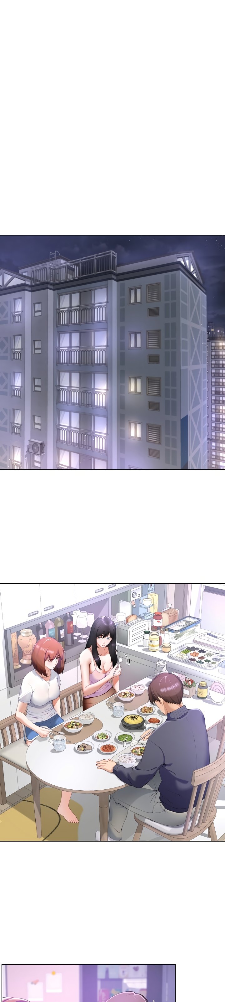 Wanna Become a Dad or a Boyfriend - Chapter 1 45 Wanna Become a Dad or a Boyfriend - Chapter 1 45