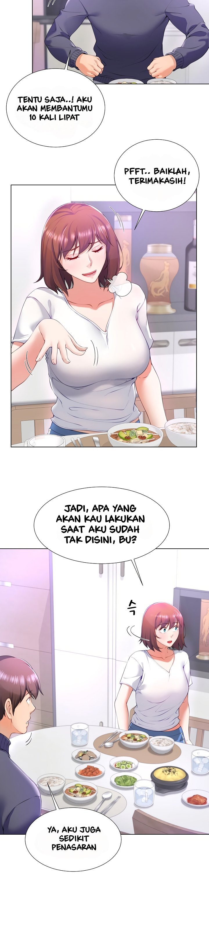 Wanna Become a Dad or a Boyfriend - Chapter 1 59 Wanna Become a Dad or a Boyfriend - Chapter 1 59