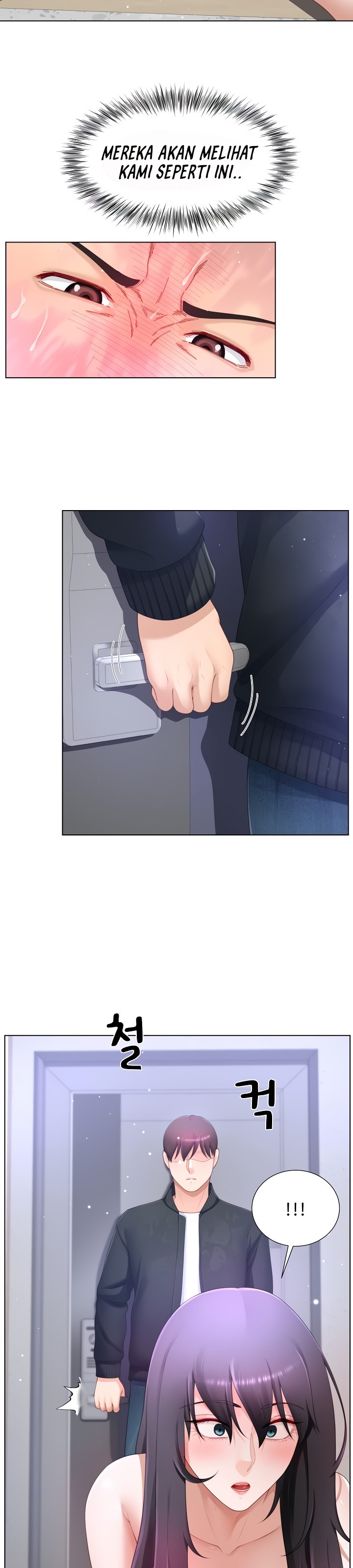 Wanna Become a Dad or a Boyfriend - Chapter 18 8 Wanna Become a Dad or a Boyfriend - Chapter 18 8