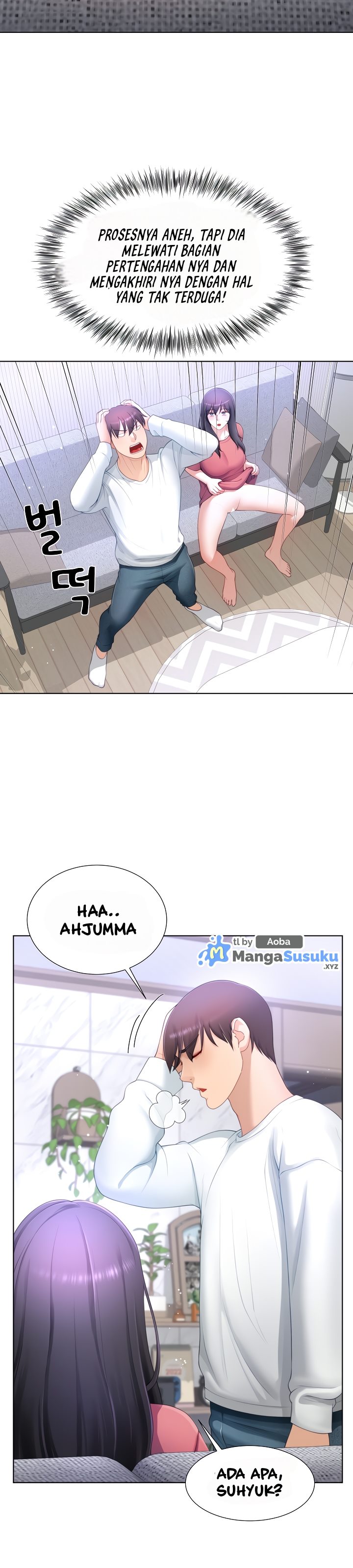 Wanna Become a Dad or a Boyfriend - Chapter 18 23 Wanna Become a Dad or a Boyfriend - Chapter 18 23