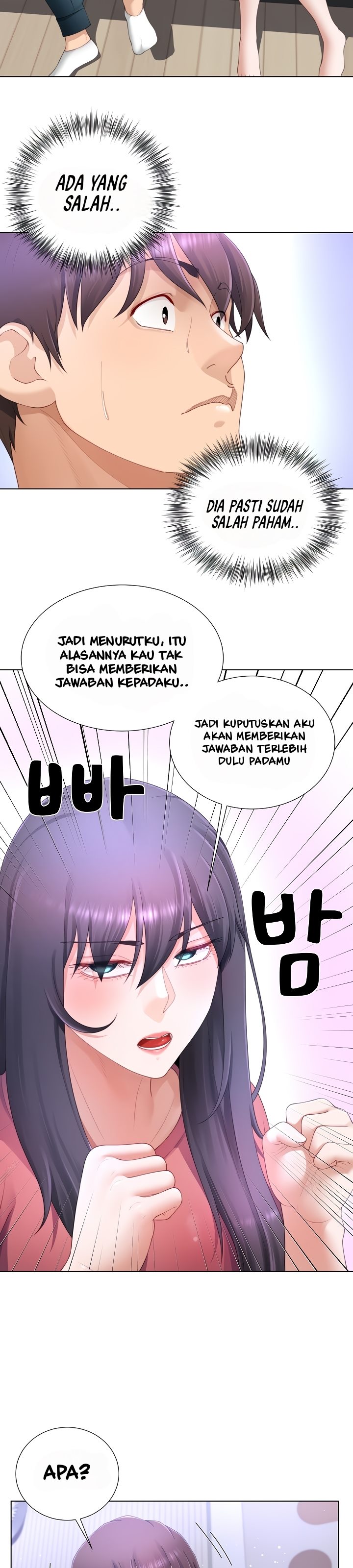 Wanna Become a Dad or a Boyfriend - Chapter 18 20 Wanna Become a Dad or a Boyfriend - Chapter 18 20