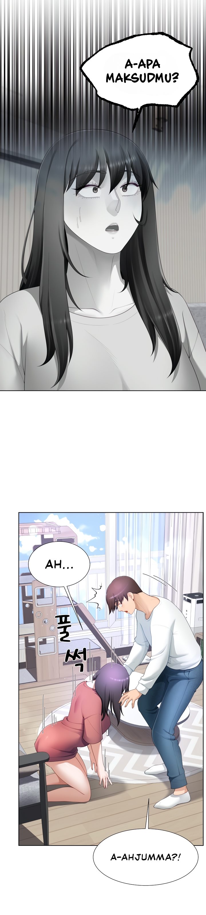 Wanna Become a Dad or a Boyfriend - Chapter 18 27 Wanna Become a Dad or a Boyfriend - Chapter 18 27