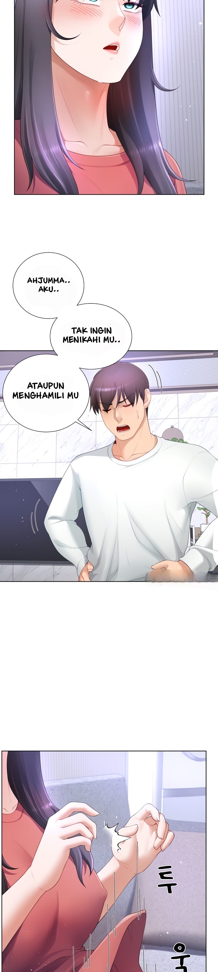 Wanna Become a Dad or a Boyfriend - Chapter 18 25 Wanna Become a Dad or a Boyfriend - Chapter 18 25