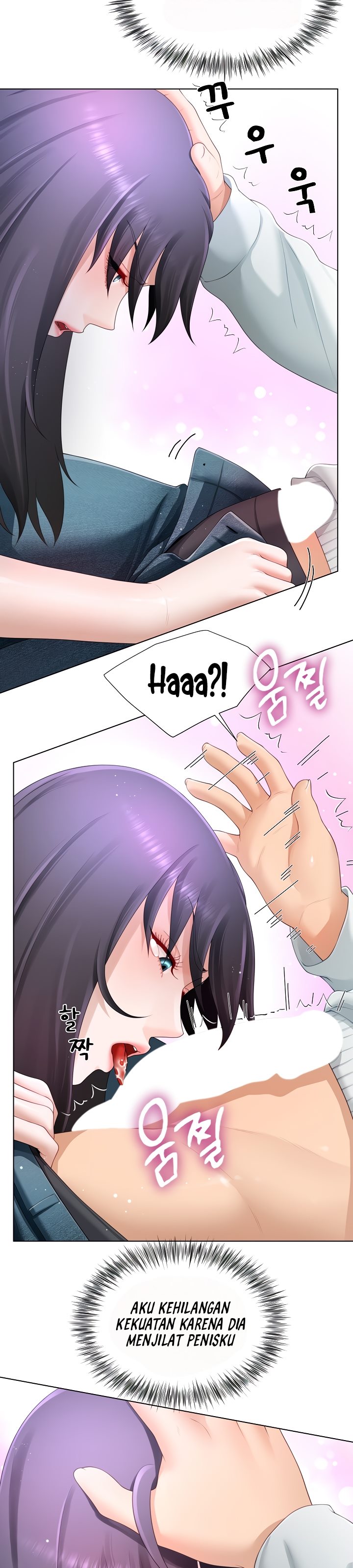 Wanna Become a Dad or a Boyfriend - Chapter 18 33 Wanna Become a Dad or a Boyfriend - Chapter 18 33