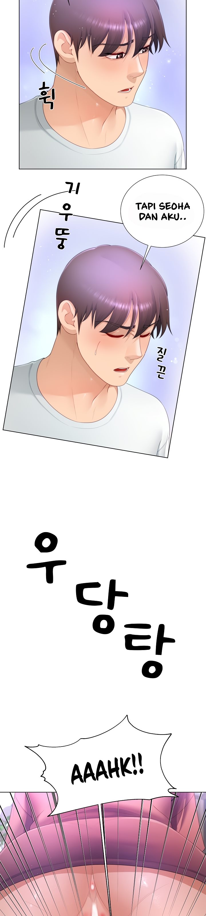 Wanna Become a Dad or a Boyfriend - Chapter 18 30 Wanna Become a Dad or a Boyfriend - Chapter 18 30