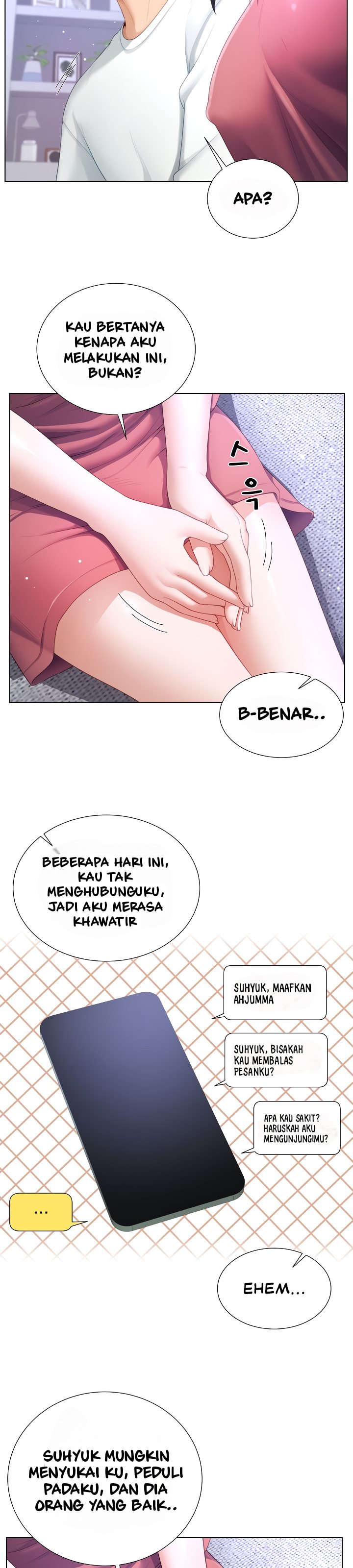 Wanna Become a Dad or a Boyfriend - Chapter 18 18 Wanna Become a Dad or a Boyfriend - Chapter 18 18