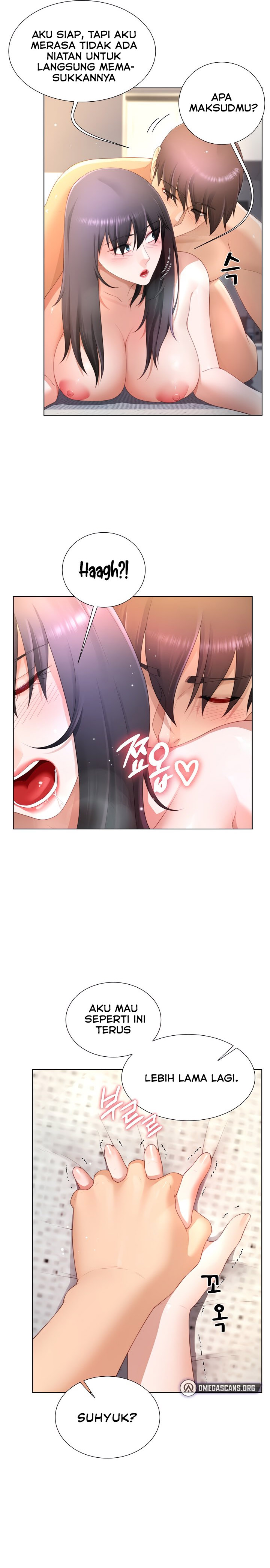 Wanna Become a Dad or a Boyfriend - Chapter 19 16 Wanna Become a Dad or a Boyfriend - Chapter 19 16