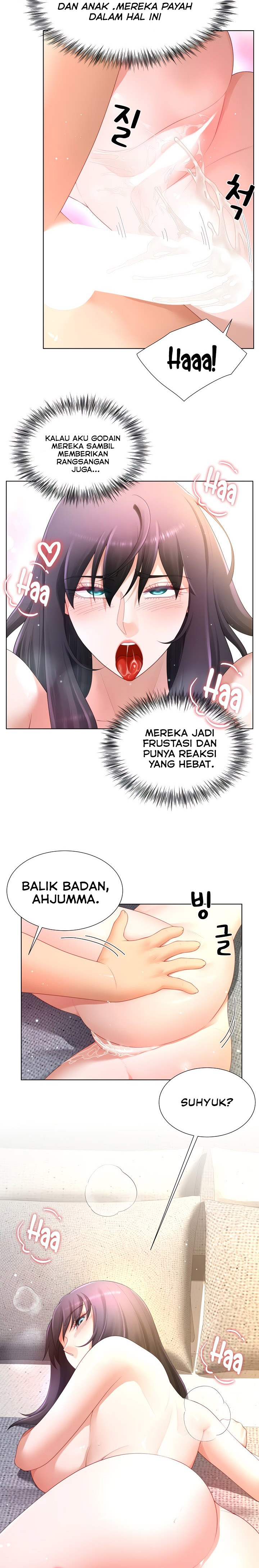 Wanna Become a Dad or a Boyfriend - Chapter 19 14 Wanna Become a Dad or a Boyfriend - Chapter 19 14