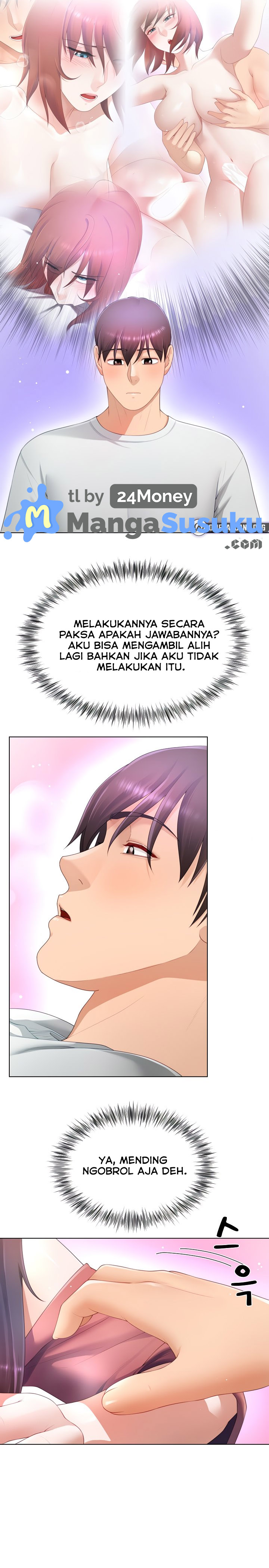 Wanna Become a Dad or a Boyfriend - Chapter 19 5 Wanna Become a Dad or a Boyfriend - Chapter 19 5