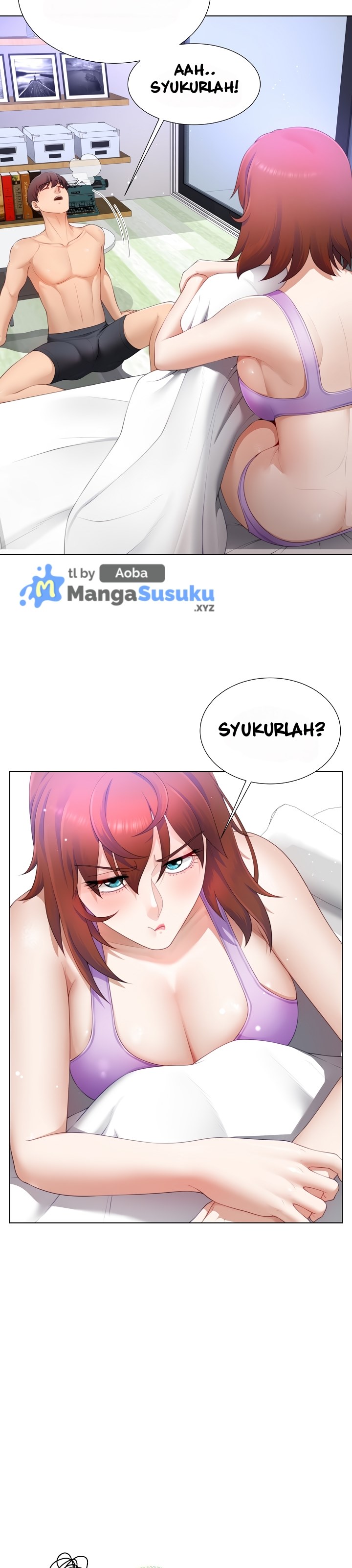 Wanna Become a Dad or a Boyfriend - Chapter 13 15 Wanna Become a Dad or a Boyfriend - Chapter 13 15