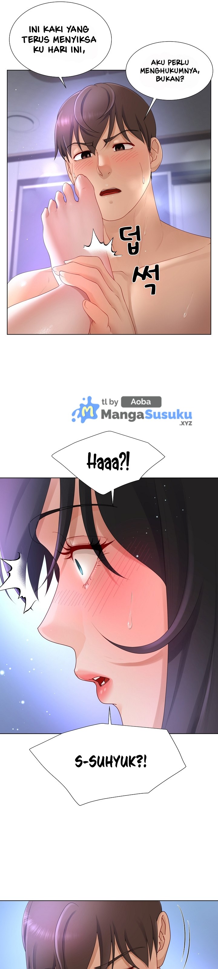 Wanna Become a Dad or a Boyfriend - Chapter 11 20 Wanna Become a Dad or a Boyfriend - Chapter 11 20