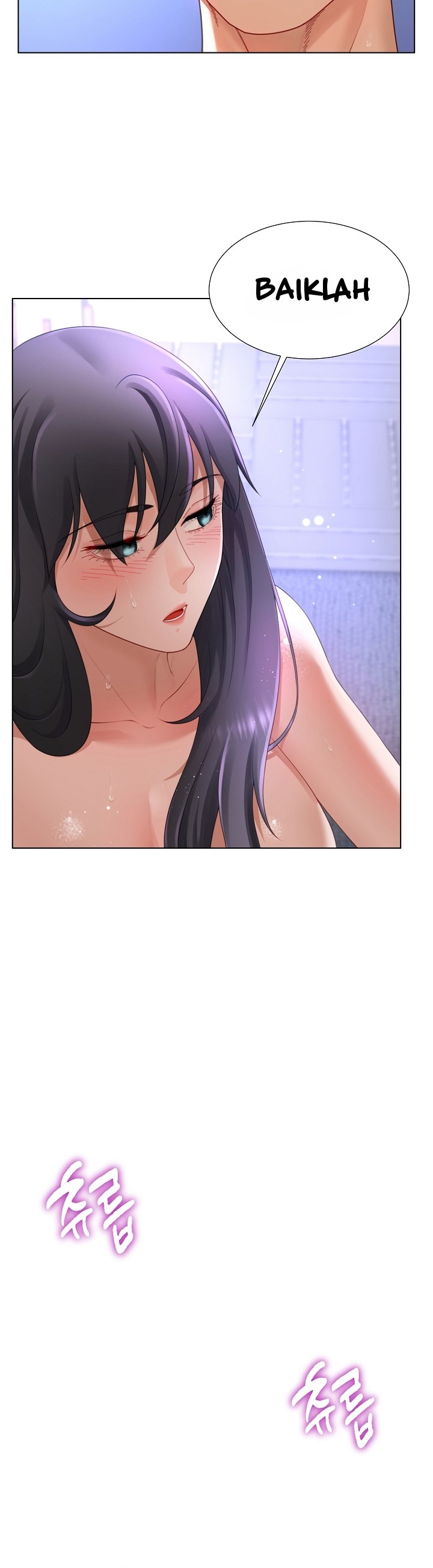 Wanna Become a Dad or a Boyfriend - Chapter 11 31 Wanna Become a Dad or a Boyfriend - Chapter 11 31