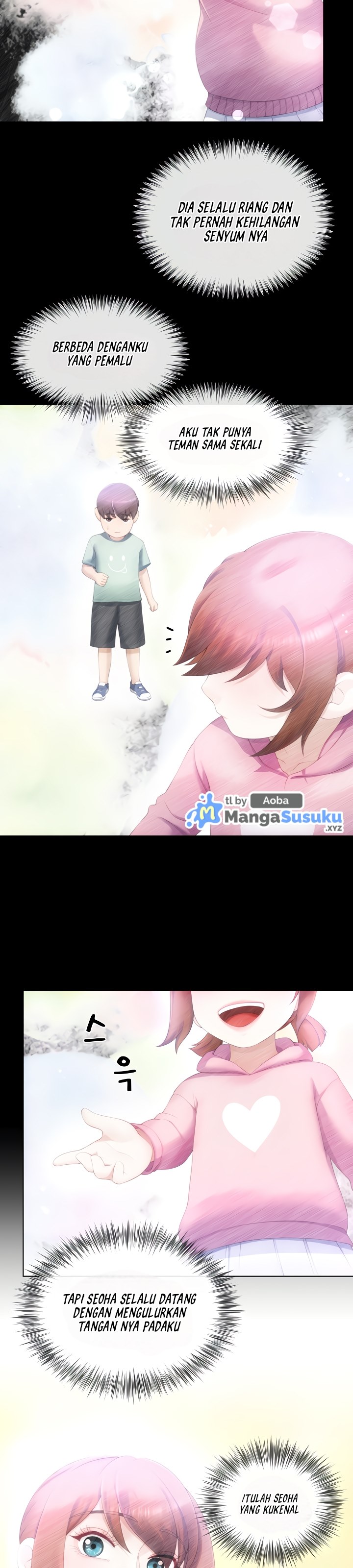 Wanna Become a Dad or a Boyfriend - Chapter 15 8 Wanna Become a Dad or a Boyfriend - Chapter 15 8