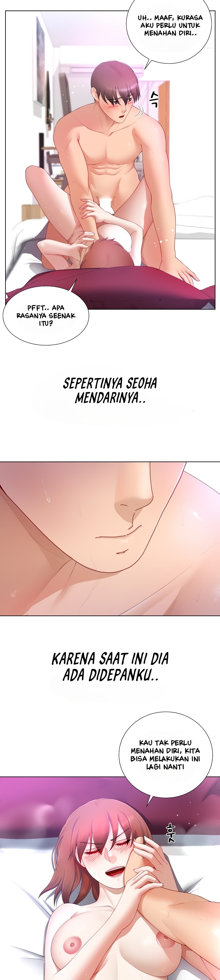 Wanna Become a Dad or a Boyfriend - Chapter 15 24 Wanna Become a Dad or a Boyfriend - Chapter 15 24