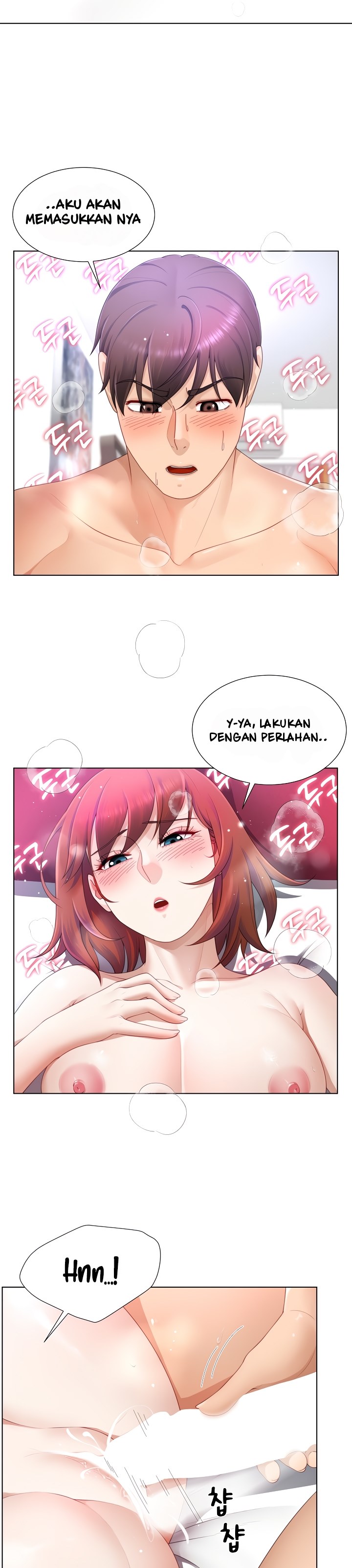 Wanna Become a Dad or a Boyfriend - Chapter 15 3 Wanna Become a Dad or a Boyfriend - Chapter 15 3