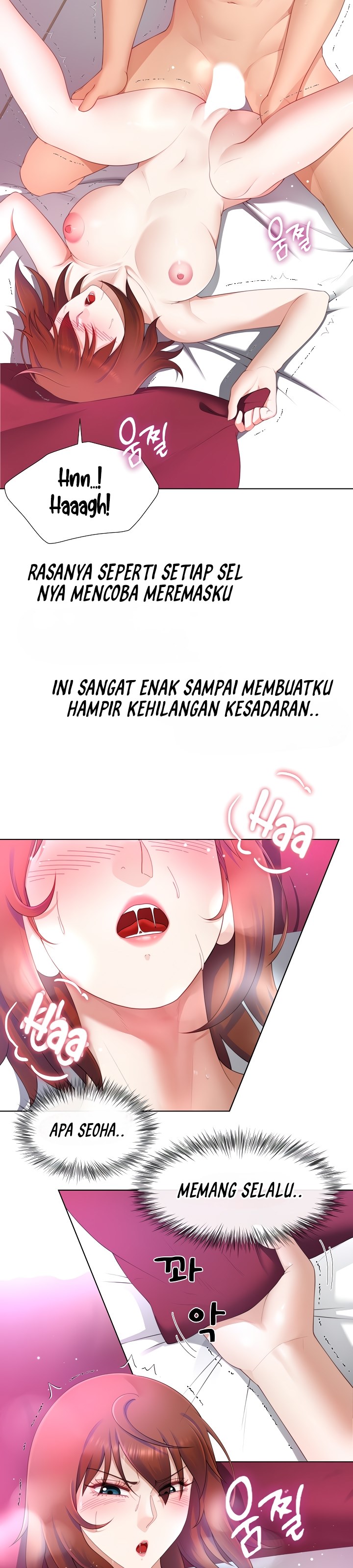 Wanna Become a Dad or a Boyfriend - Chapter 15 5 Wanna Become a Dad or a Boyfriend - Chapter 15 5