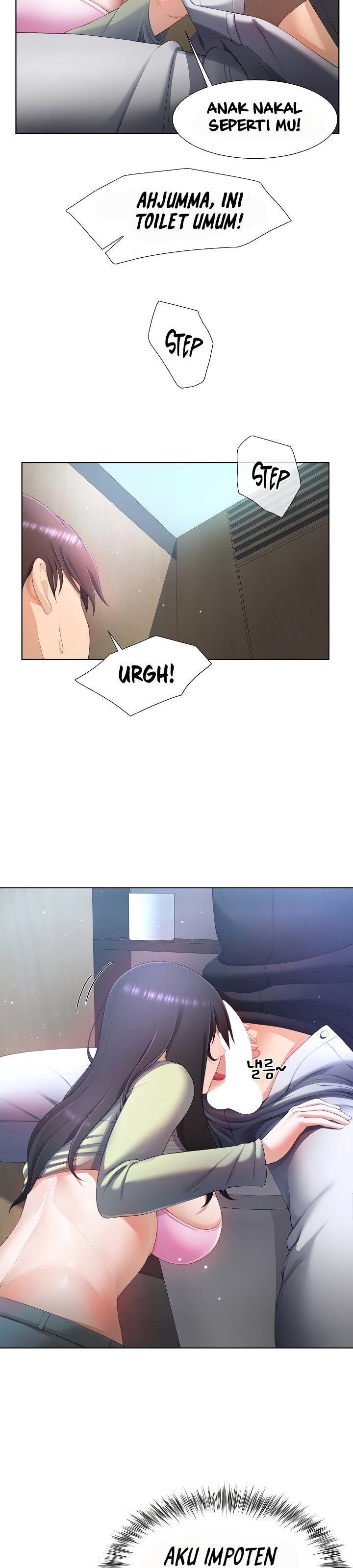 Wanna Become a Dad or a Boyfriend - Chapter 7 28 Wanna Become a Dad or a Boyfriend - Chapter 7 28