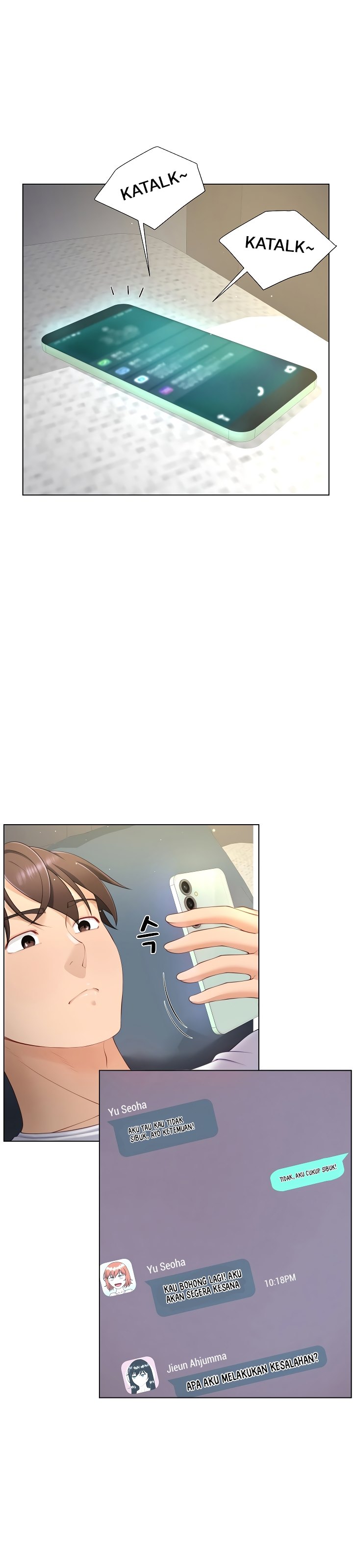 Wanna Become a Dad or a Boyfriend - Chapter 7 3 Wanna Become a Dad or a Boyfriend - Chapter 7 3