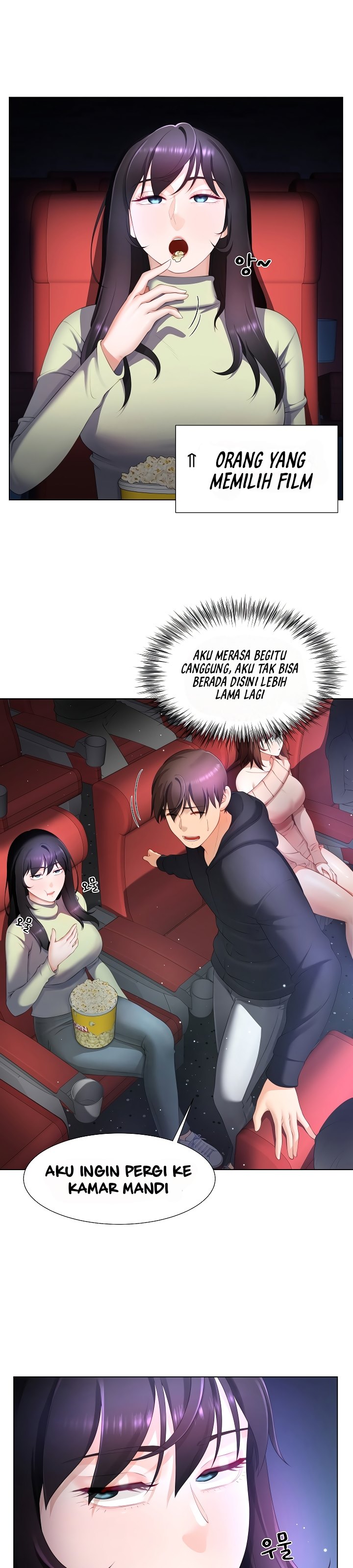 Wanna Become a Dad or a Boyfriend - Chapter 7 19 Wanna Become a Dad or a Boyfriend - Chapter 7 19