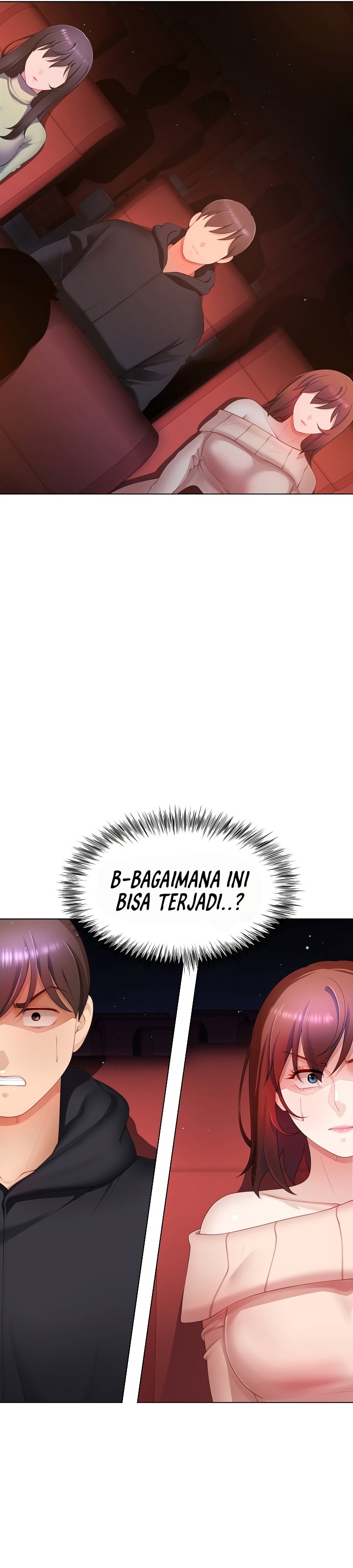 Wanna Become a Dad or a Boyfriend - Chapter 7 17 Wanna Become a Dad or a Boyfriend - Chapter 7 17