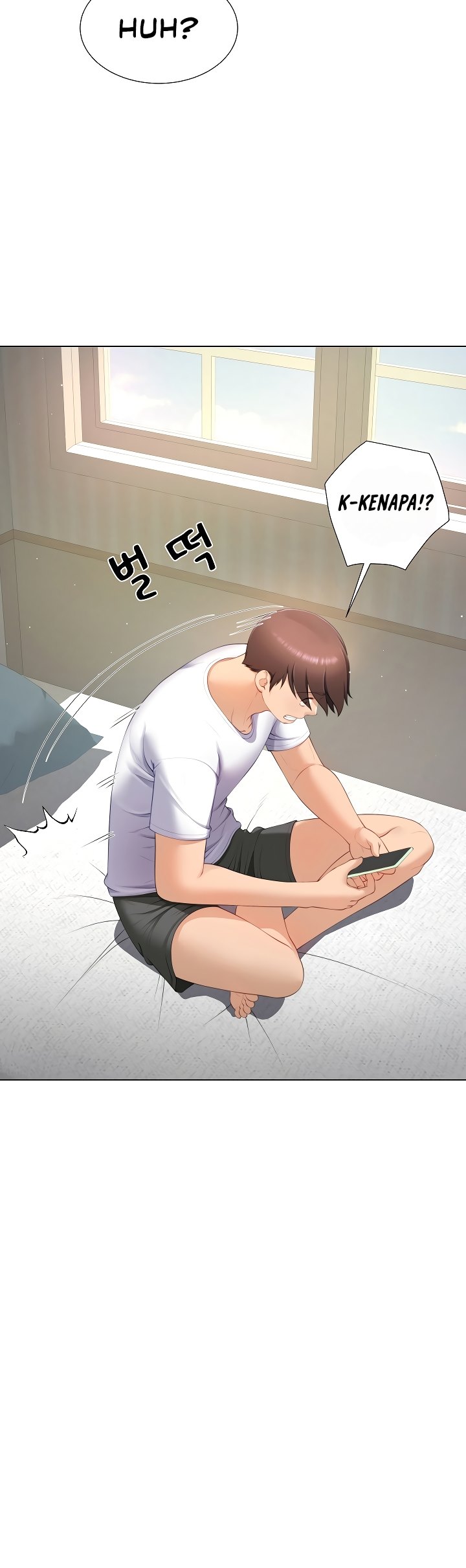 Wanna Become a Dad or a Boyfriend - Chapter 7 6 Wanna Become a Dad or a Boyfriend - Chapter 7 6