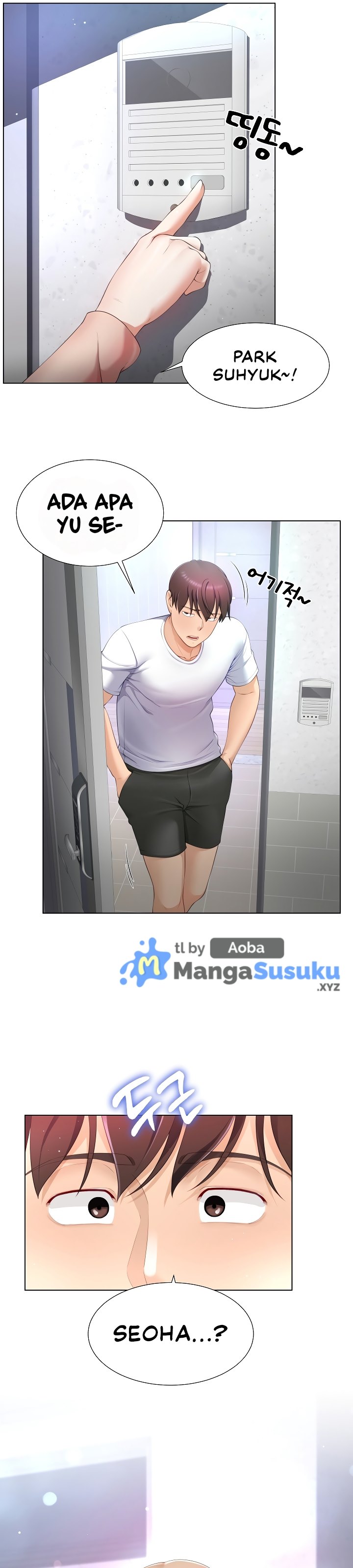 Wanna Become a Dad or a Boyfriend - Chapter 7 7 Wanna Become a Dad or a Boyfriend - Chapter 7 7