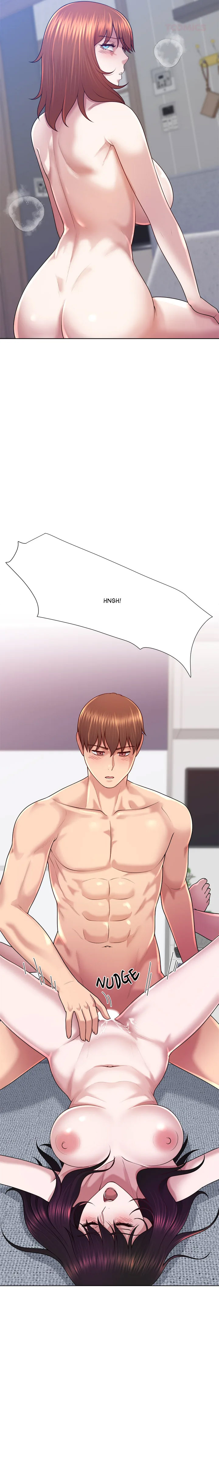 Wanna Become a Dad or a Boyfriend - Chapter 46 8 Wanna Become a Dad or a Boyfriend - Chapter 46 8