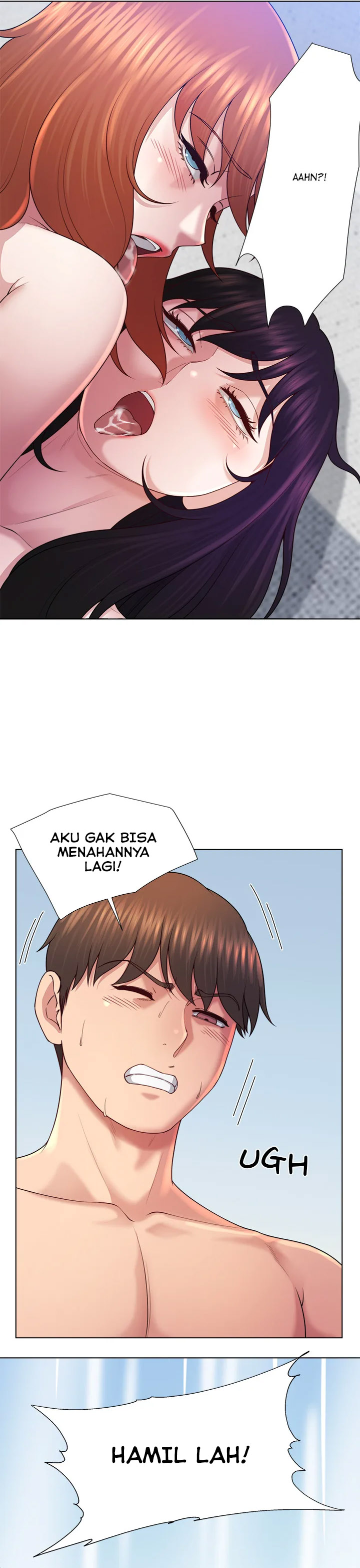 Wanna Become a Dad or a Boyfriend - Chapter 46 25 Wanna Become a Dad or a Boyfriend - Chapter 46 25