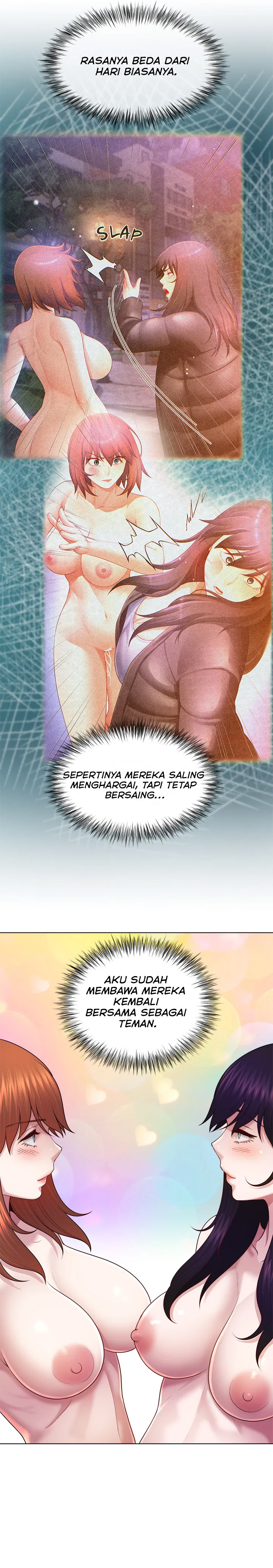 Wanna Become a Dad or a Boyfriend - Chapter 46 19 Wanna Become a Dad or a Boyfriend - Chapter 46 19