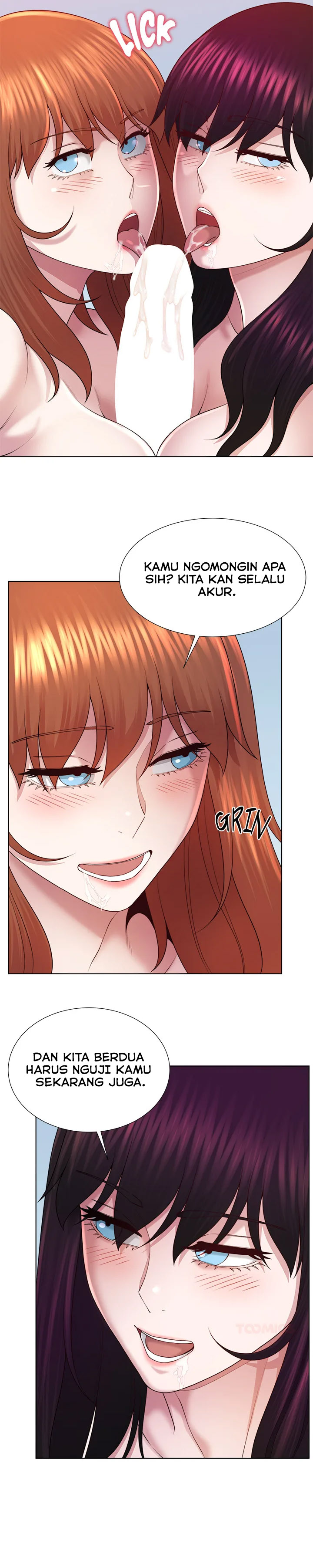 Wanna Become a Dad or a Boyfriend - Chapter 46 13 Wanna Become a Dad or a Boyfriend - Chapter 46 13