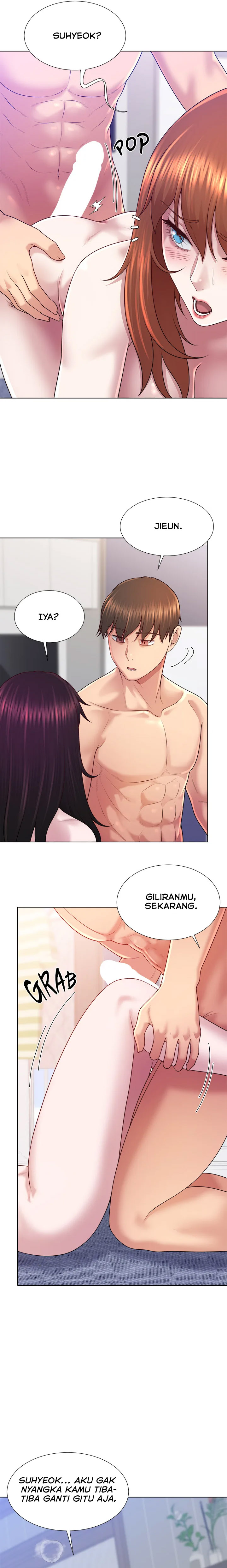 Wanna Become a Dad or a Boyfriend - Chapter 46 7 Wanna Become a Dad or a Boyfriend - Chapter 46 7