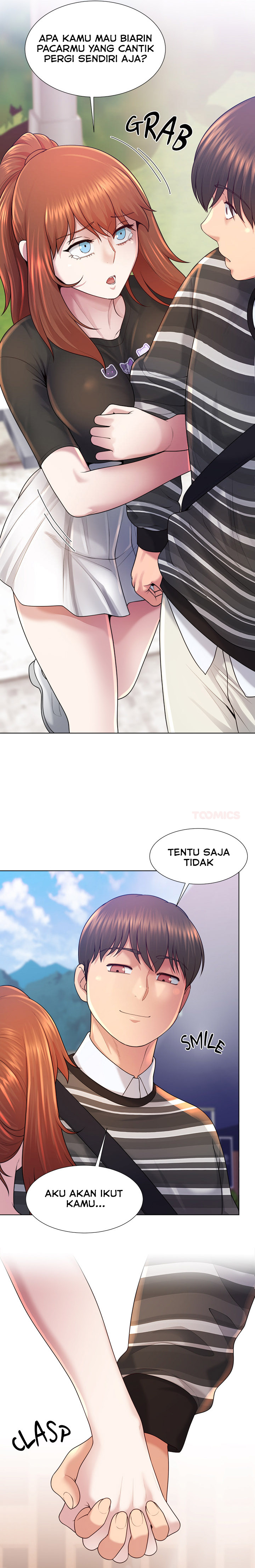 Wanna Become a Dad or a Boyfriend - Chapter 47 9 Wanna Become a Dad or a Boyfriend - Chapter 47 9