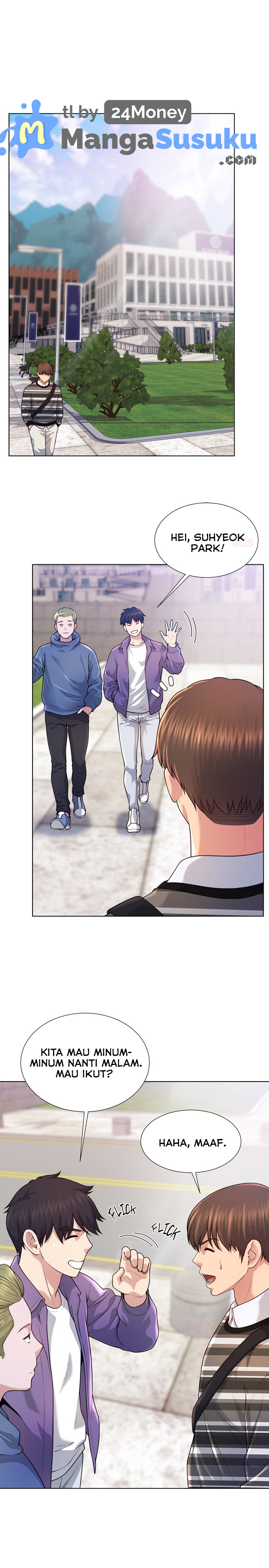 Wanna Become a Dad or a Boyfriend - Chapter 47 2 Wanna Become a Dad or a Boyfriend - Chapter 47 2